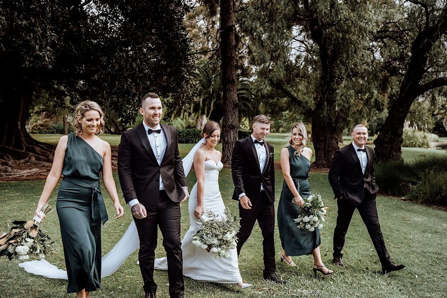 Fotografo di matrimoni Prue Peters (pruepeters). Foto del 13 novembre 2019