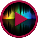 Cover Image of Unduh HD MX Player 1.1 APK