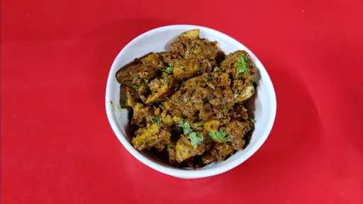 Aloo Gobi