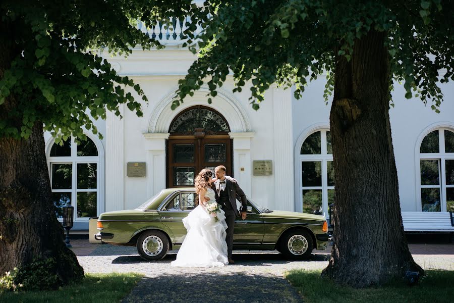 婚礼摄影师Anastasiya Podobedova（podobedovaa）。2023 11月6日的照片