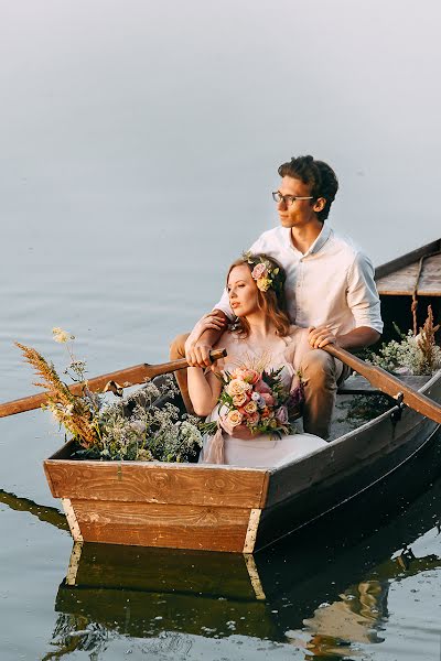 結婚式の写真家Elena Golcberg (goltsfoto)。2019 7月8日の写真