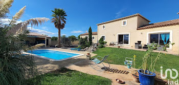 maison à Saint-Nazaire-d'Aude (11)