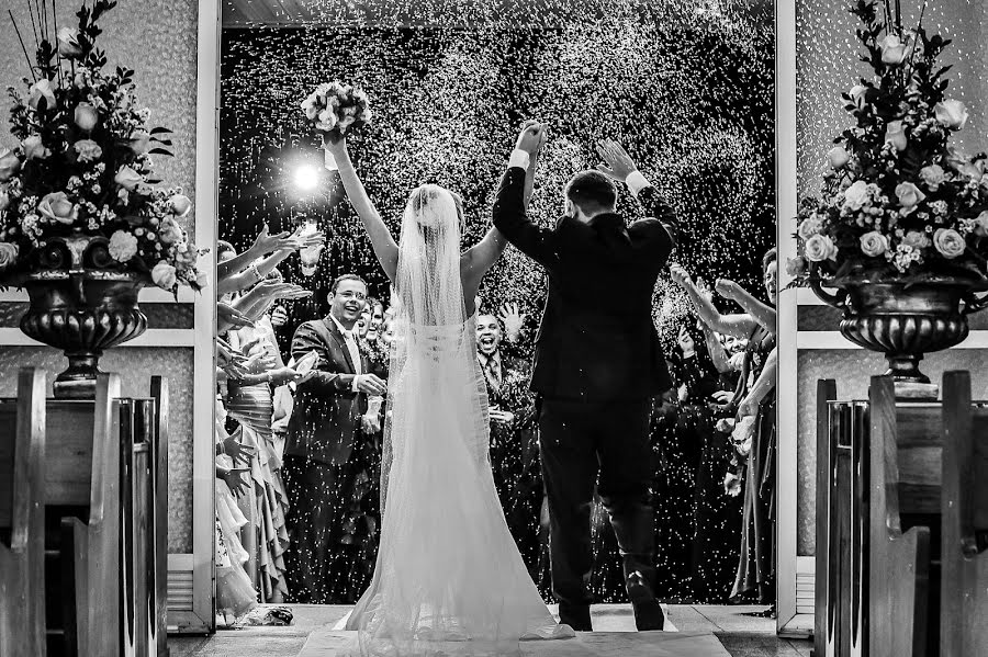 Fotografo di matrimoni Ricardo Ranguetti (ricardoranguett). Foto del 25 agosto 2017