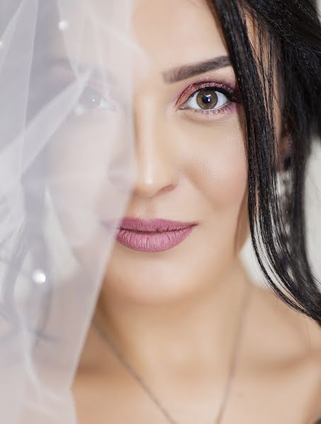 Wedding photographer Ilgar Gracie (ilgargracie). Photo of 13 April 2019