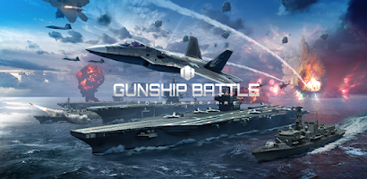 Gunship Battle Total Warfare – Apps no Google Play