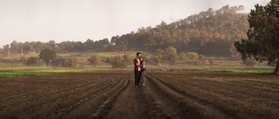 Photographe de mariage Jorge Pastrana (jorgepastrana). Photo du 26 juin 2018