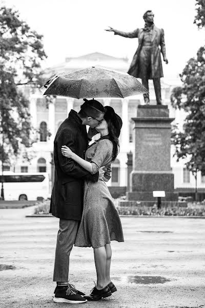 Photographe de mariage Ilya Nord (ilyanord). Photo du 22 juin 2019