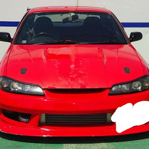 シルビア S15