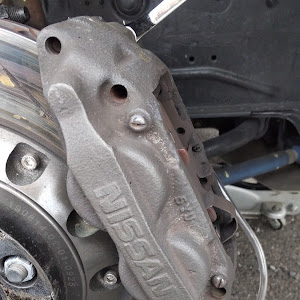 シルビア S14 後期