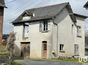 maison à Objat (19)