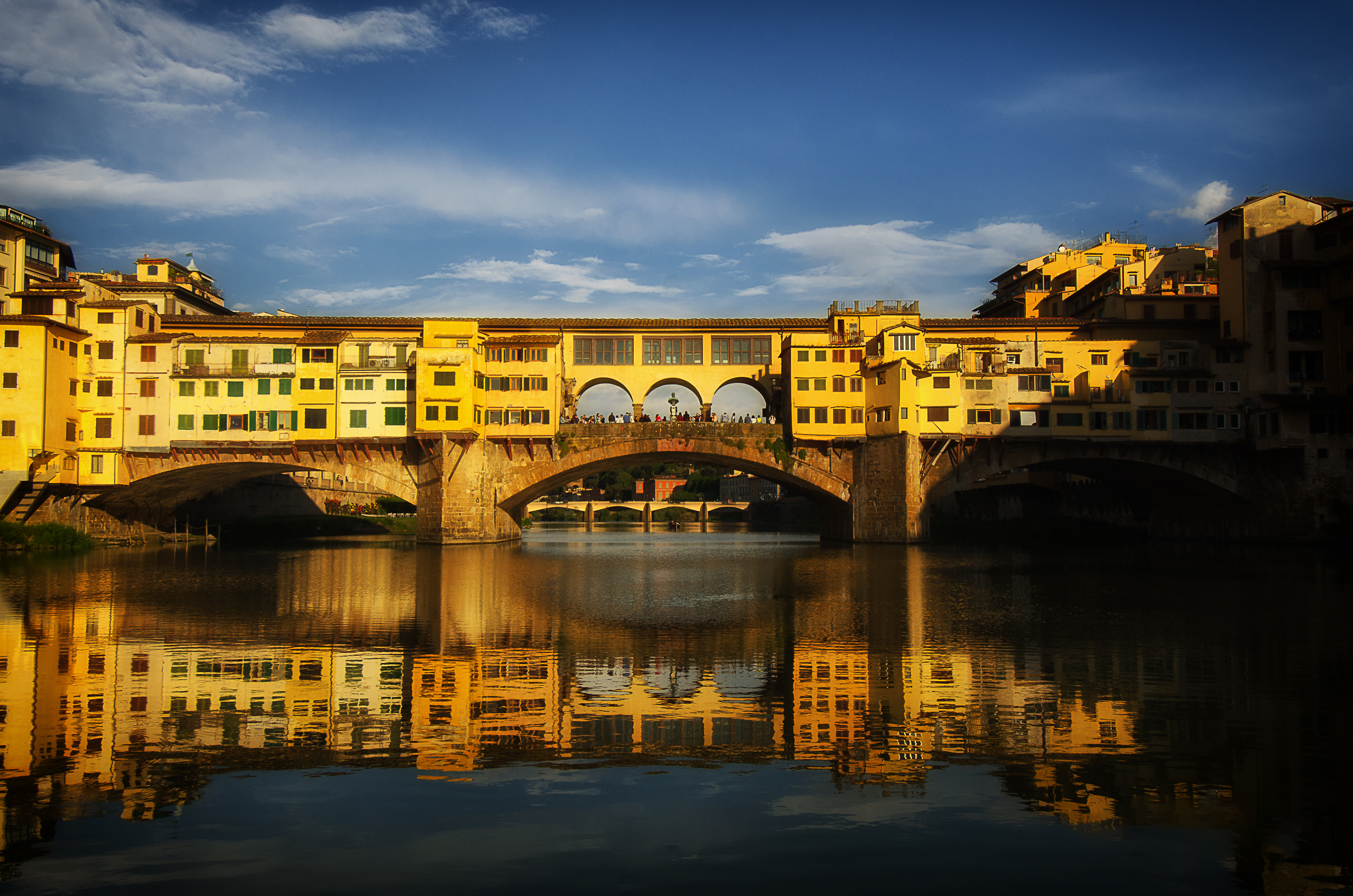 Ponte Vecchio di Shooterlife1963