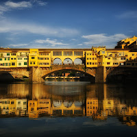 Ponte Vecchio di 