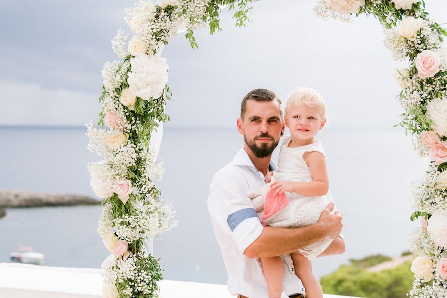 Fotógrafo de bodas Tamás Kooning Lansbergen (tamasmallorca). Foto del 5 de febrero 2019