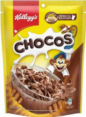 Kellogg's Chocos 3 - 250 gm