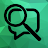 Chat Track: Online Tracker Icon