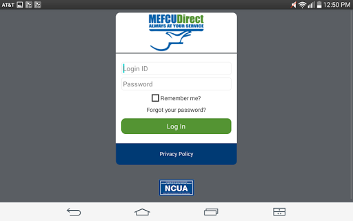 免費下載財經APP|MEFCU Direct Mobile app開箱文|APP開箱王