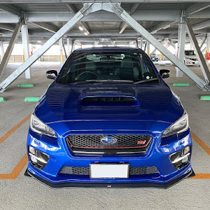 WRX S4 VAG