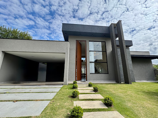 Sobrado, 4 quartos, 341 m² - Foto 2