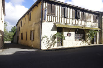 maison à Marciac (32)