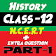 Download History class 12th Hindi Part-1 For PC Windows and Mac 1.0