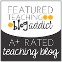 Teaching Blog Addict