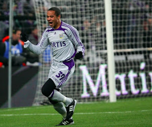 Vadis Odjidja parle d'Anderlecht et du Club de Bruges: "Je n'ai aucun regret"