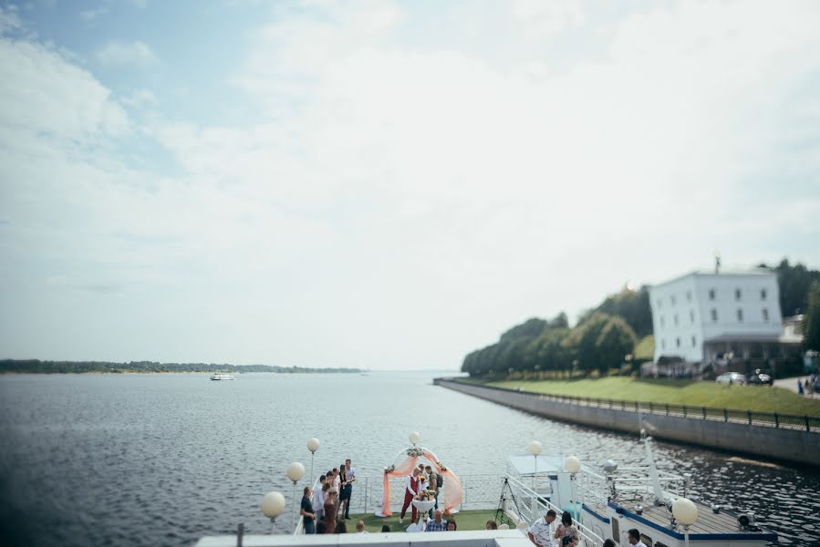 Fotógrafo de bodas Ilya Tikhanovskiy (itikhanovsky). Foto del 11 de junio 2021