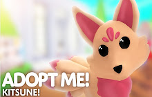 Roblox Adopt Me! Game small promo image