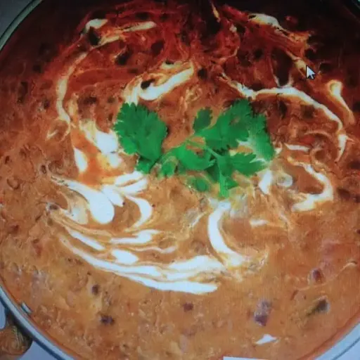 Dal Makhani [400 Ml]