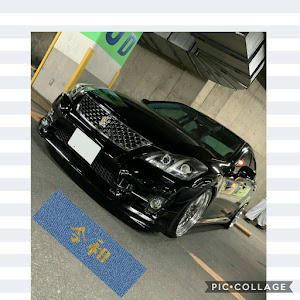 クラウンアスリート GRS200