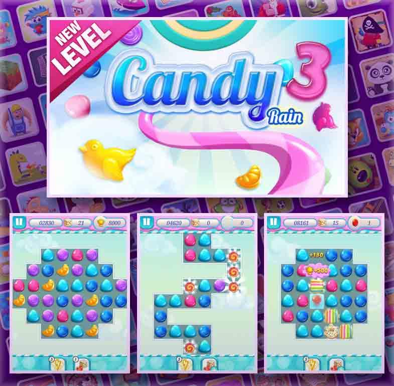 Cool Free Games Screen 1