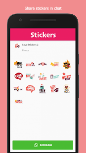 Love Messages: Romantic SMS Collection❤ - náhled