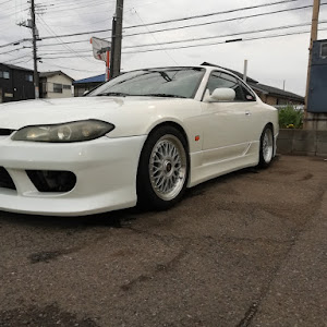 シルビア S15