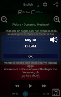 How to get Learn Italian with Music PRO patch 1.4.5 apk for bluestacks