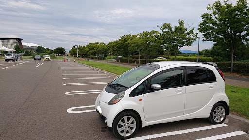 アイ Ha1wの三菱i Cx 3 サヨナラ そしてありがとう に関するカスタム メンテナンスの投稿画像 車のカスタム情報はcartune