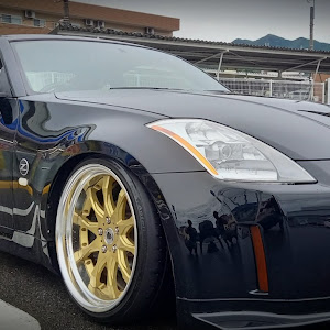 フェアレディZ Z33