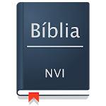 Cover Image of Tải xuống A Bíblia Sagrada - NVI 1.01 APK