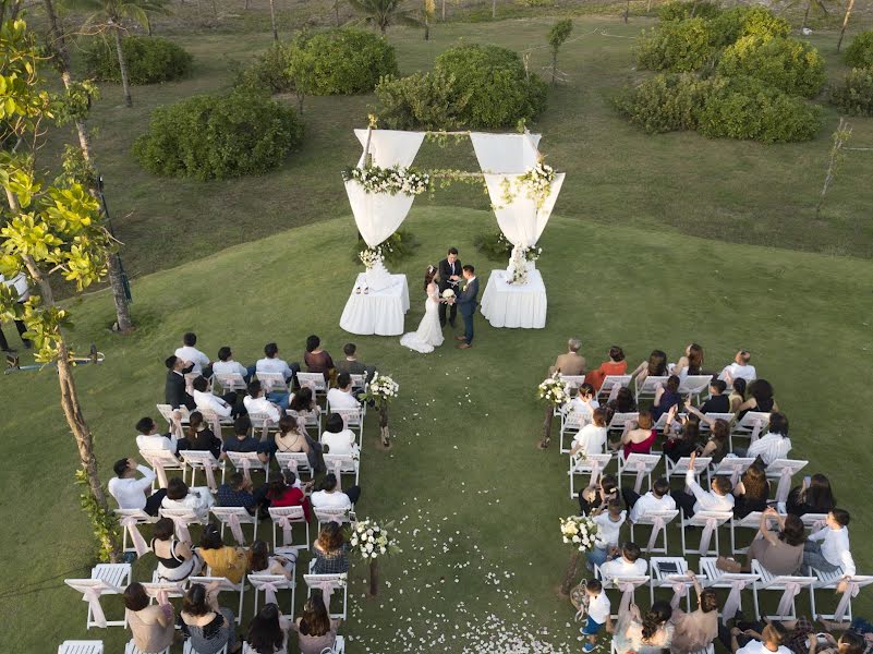 Fotografo di matrimoni Vinh Lê Long (lelongvinh). Foto del 12 ottobre 2019