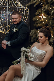 Photographe de mariage Dinar Minnullin (minnullin). Photo du 14 février