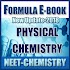 Physical Chemistry Formula Ebook Updated 20181.0