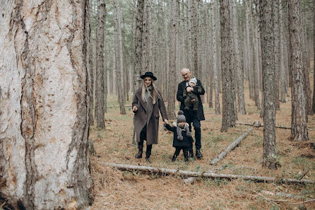 Fotógrafo de bodas Denis Klimenko (phoden). Foto del 5 de noviembre 2021