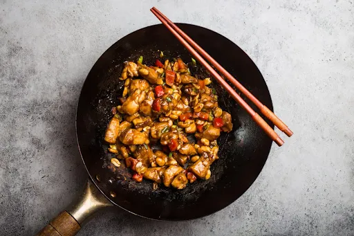 Kung Pao Chicken