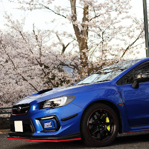 WRX STI VAB