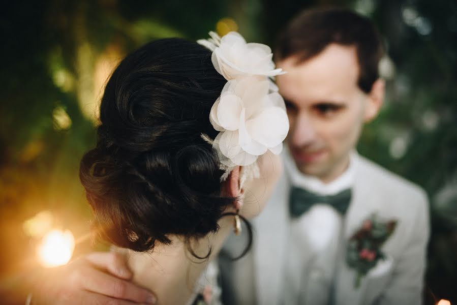 Photographe de mariage Marvin Stellmach (stellmach). Photo du 28 novembre 2016