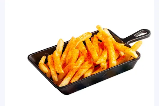 Peri Peri French Fries