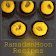 Ramadan Moon Recipe | Iftar-Suhoor 1440 H  icon