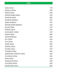 Veg Affairs menu 7