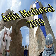 تحميل  Avila Medieval 2019 