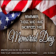 Download Memorial Day: Greeting, Wishes, Quotes, GIF For PC Windows and Mac 1.1.0