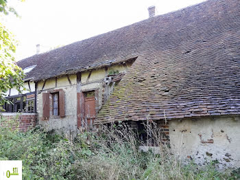 maison à Dammarie-sur-Loing (45)